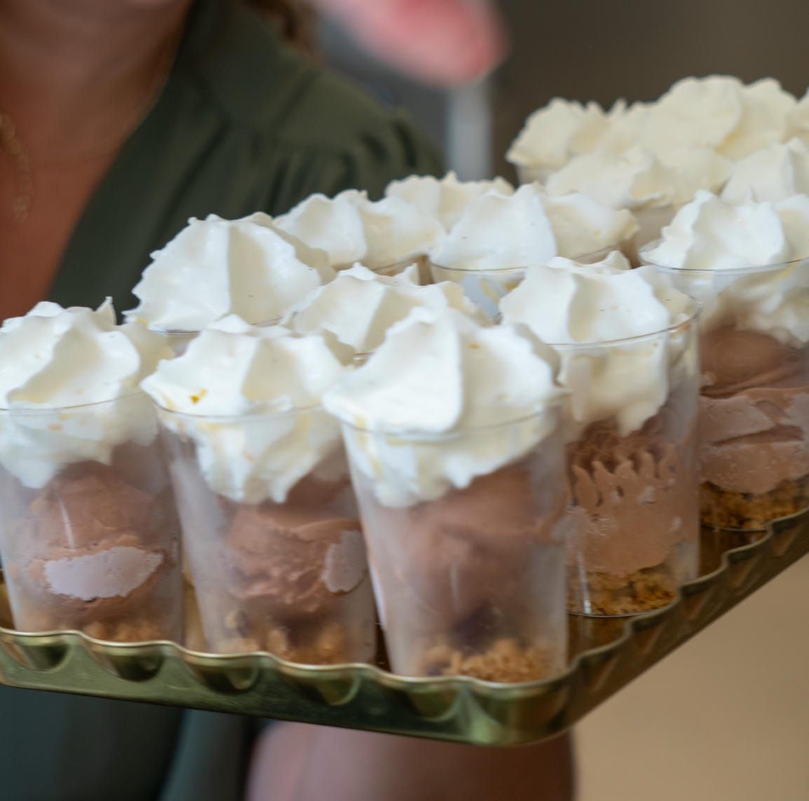 Les glaces de l'été : nos parfums de la saison